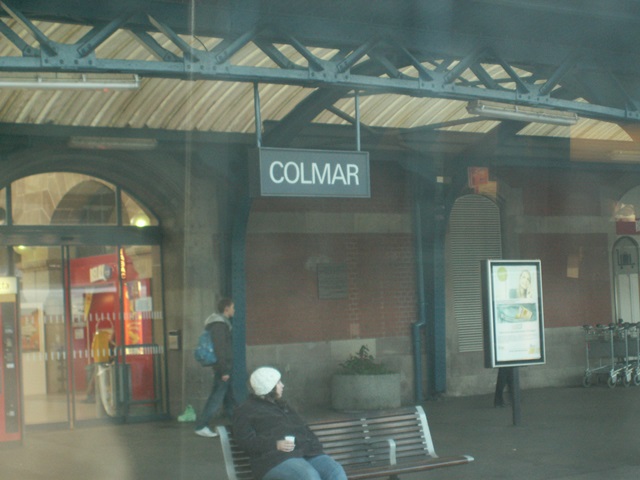 Colmar